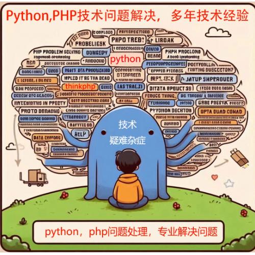 api对接问题解决，程序接口对接，数据导出,php/python数据处理