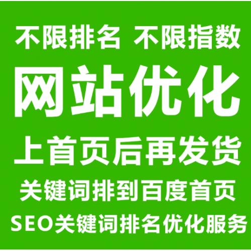 必应优化关键词纯白帽技术自然排名首页谷歌bing网站收录SEO推广